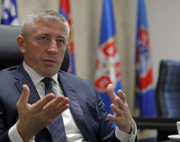 Slaviša Kokeza otkrio kako se borio za život