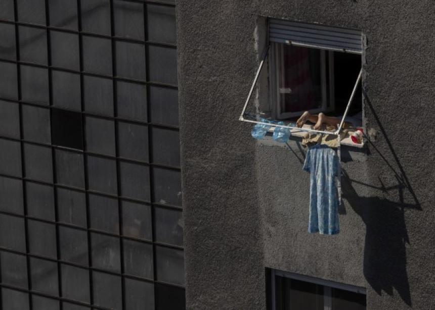 Srbija: Završen "vikend" policijski čas, trajao 60 sati