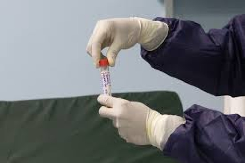 Novih pet oboljelih od virusa u FBiH, među njima beba