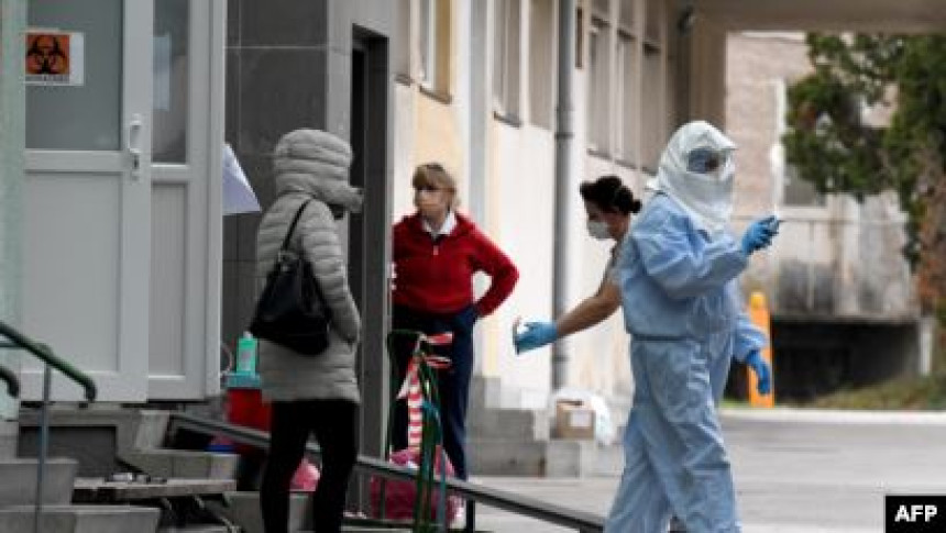 Svijet blizu dva miliona zaraženih Covidom-19