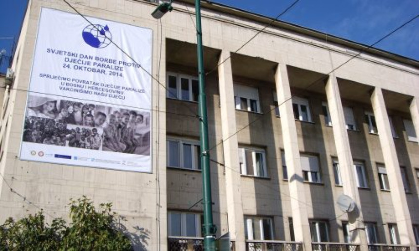 U FBiH do danas 588 pozitivnih osoba na virus korona