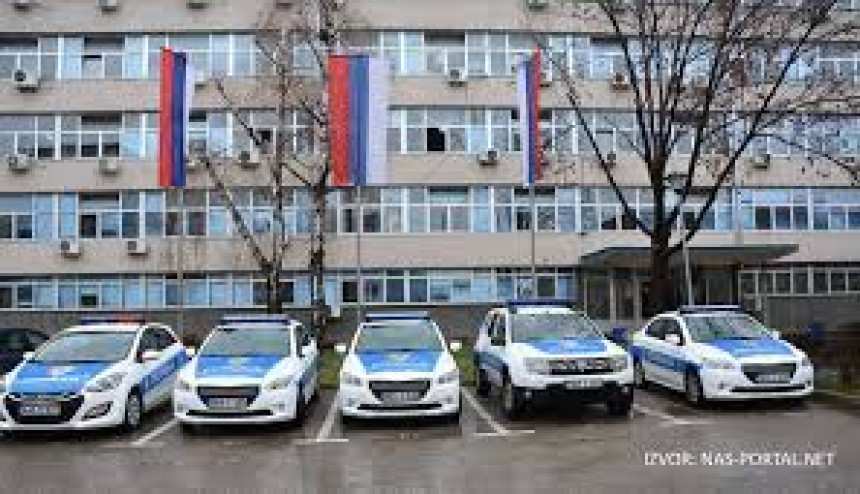 Postupak protiv policajca zbog audio snimka