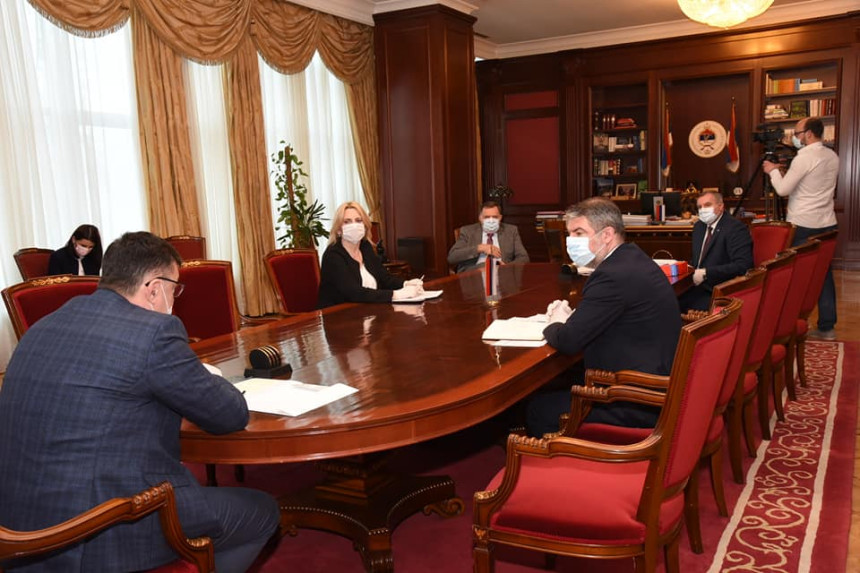 Početkom maja moguće ukidanje vanrednog stanja