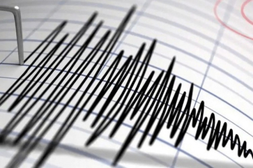 Земљотрес у Босни и Херцеговини, осјетио се у Бањалуци