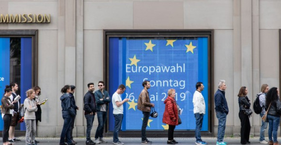 Kako će se Evropa nakon koorne vraćati u normalu?