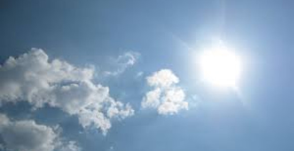 Danas pretežno oblačno i toplo vrijeme u BiH