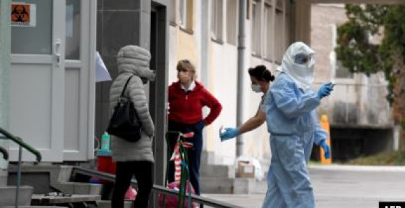 Svijet blizu dva miliona zaraženih Covidom-19