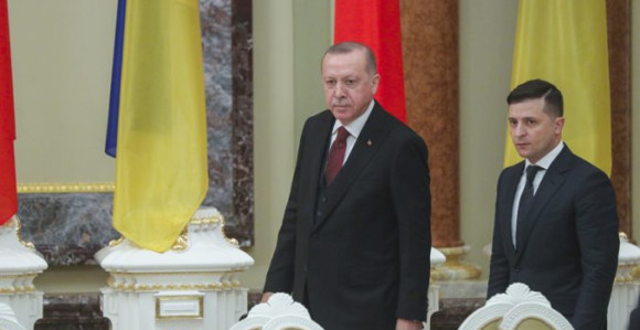 Erdogan odbio ostavku turskog ministra policije