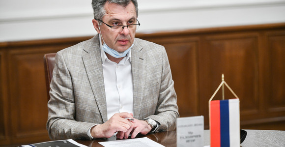 Banjaluka: Sve mjere ostaju na snazi do 27 aprila