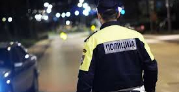 MUP RS podnio 149 prijava zbog kršenja zabrane kretanja