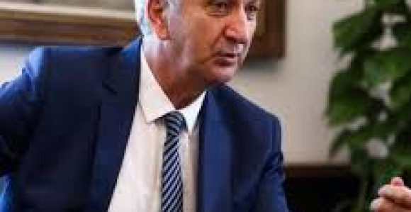 Zaduženje kod MMF-a nagovještaj teške ekonomske krize