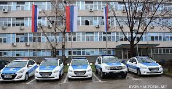 Postupak protiv policajca zbog audio snimka