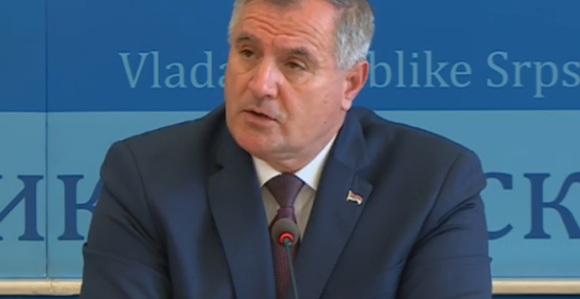 U Srpskoj sve mjere ostaju na snazi do 27. aprila