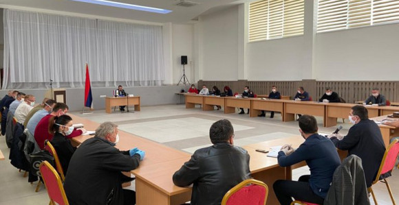 Doboj: Sve mjere produžene do 27. aprila