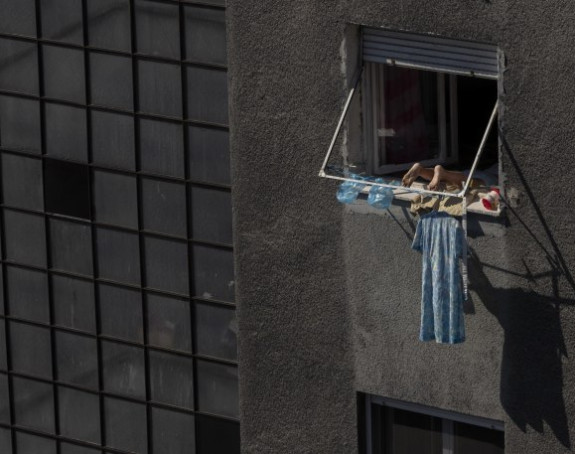Srbija: Završen "vikend" policijski čas, trajao 60 sati