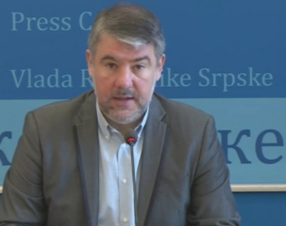 U Republici Srpskoj potvđena još četiri slučaja virusa korona