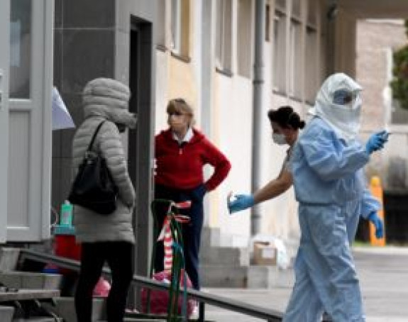 Svijet blizu dva miliona zaraženih Covidom-19