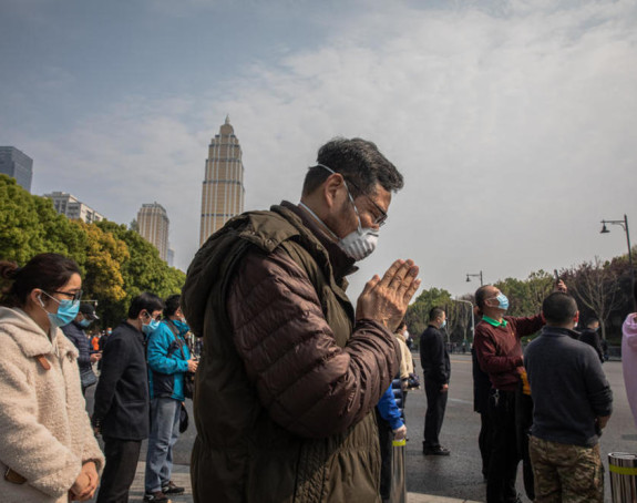 Srbin koji živi u Kini otkriva: Svaki građanin ima zdravstveni kod!