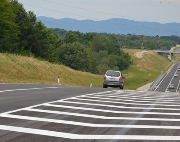 Brčko: Izvršen tehnički prijem obilaznice