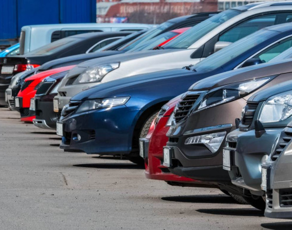 Ukinuti popusti za registraciju automobila