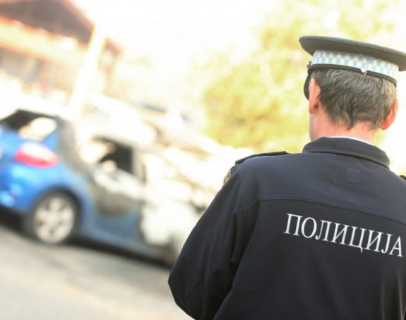 Полицајац пријављен унутрашњој контроли због пријетњи дјеци