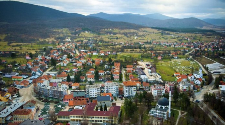 Zaraženi muškarac svaki dan putovao autobusima