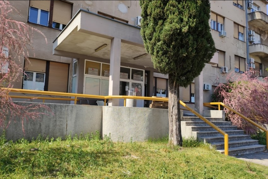 Mostar: Preminuo muškarac zaražen virusom korona