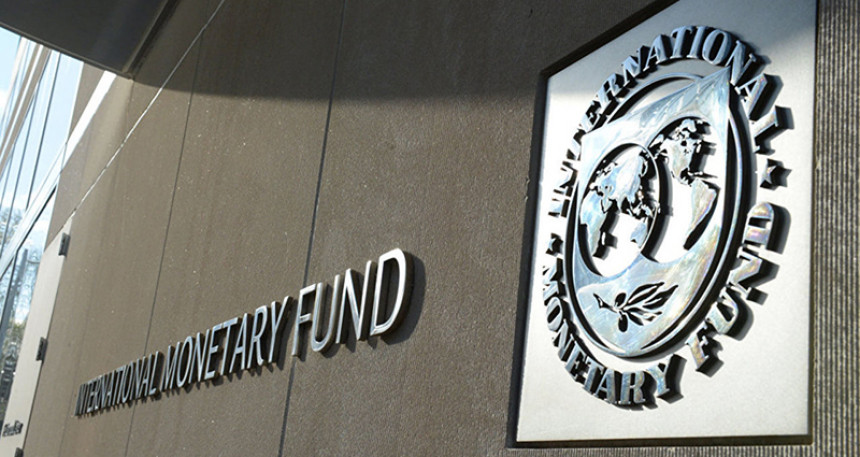 MMF: "Velika blokada" gora od Velike depresije
