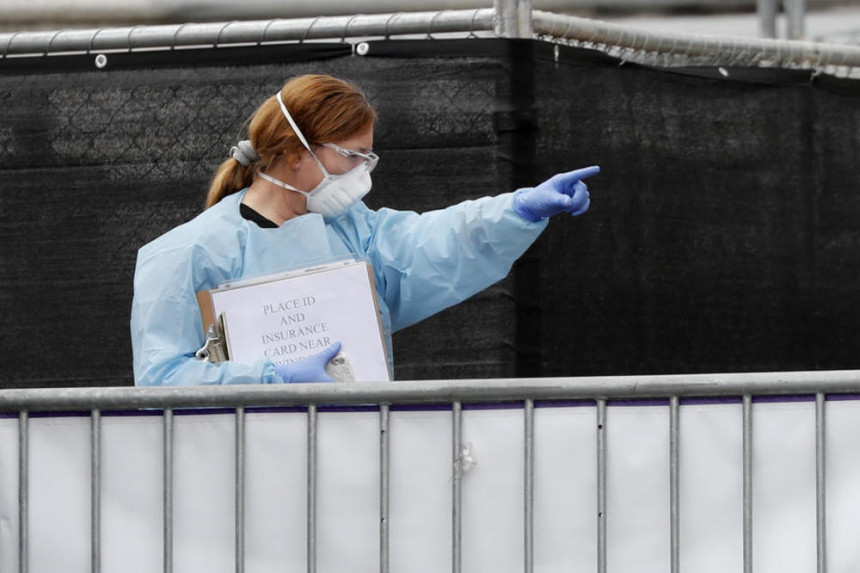 Pandemija korone predviđena još prije 12 godina?!