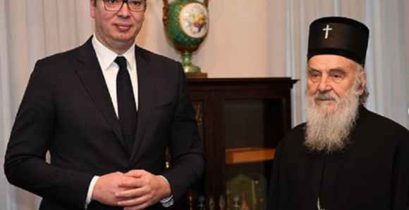 "Šta god odluči, Vučić će biti kriv"