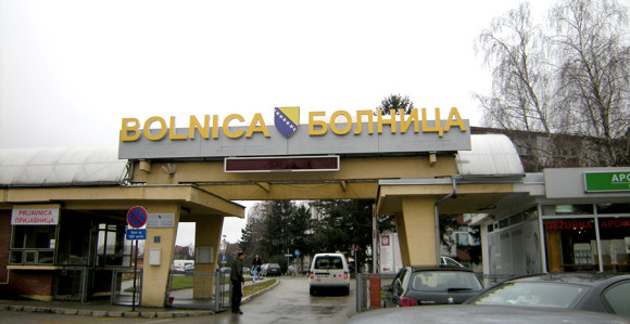 Nova žrtva covida 19 u BiH: Umro muškarac u Brčkom