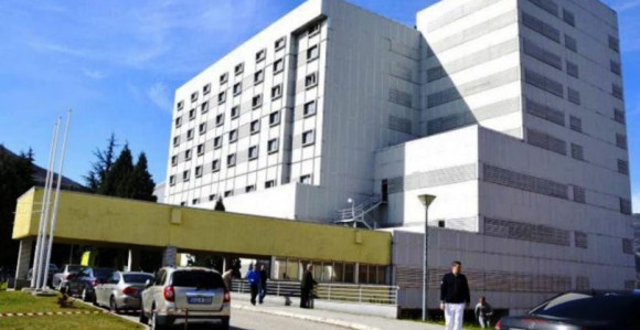 Mostar: U bolnici zaraženo 6 ljekara i 4 medicinske sestre