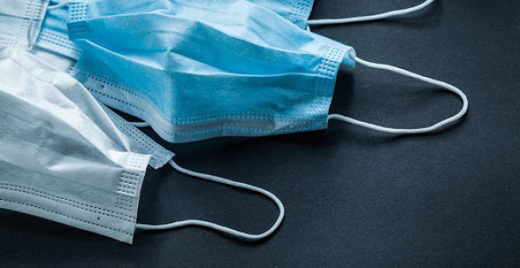 Policajci dobili kuhinjske maske umjesto medicinskih