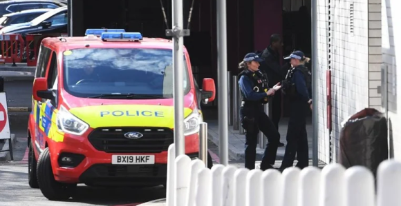 Zaražen koronom, pa ubio ženu jer mu je rekla da iseli iz stana