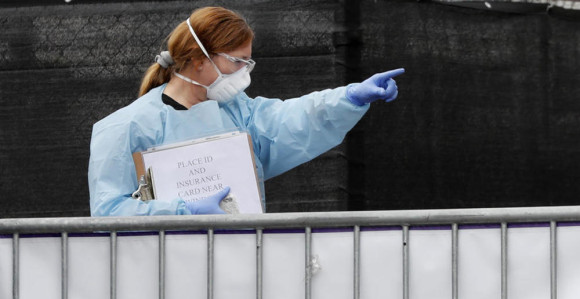 Pandemija korone predviđena još prije 12 godina?!