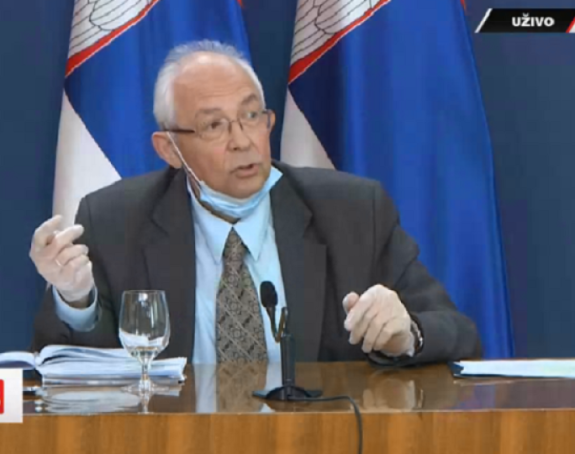 Kon najavio odlazak: Vrijeme je da se sklonim!