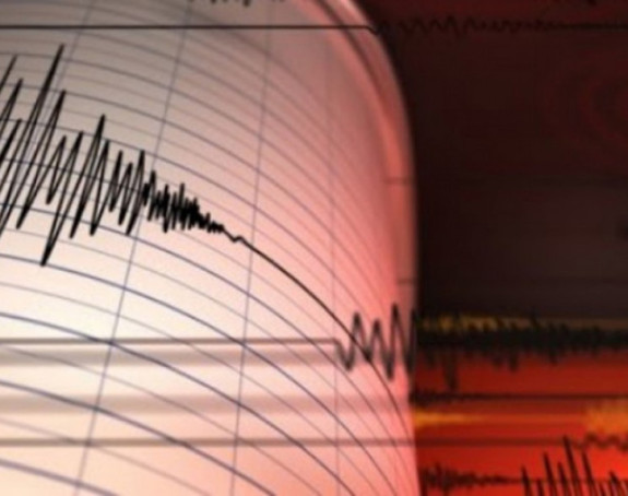 Слабији земљотрес јутрос регистрован у Загребу