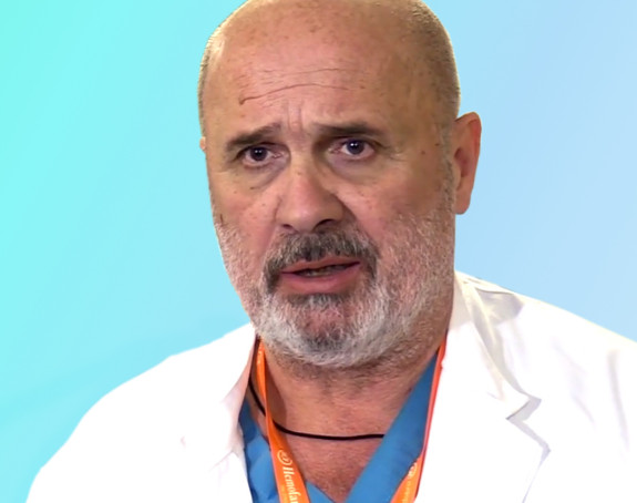 Od korone umro ratni srpski hirurg Miodrag Lazić