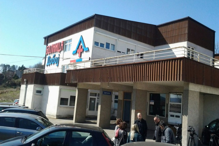 Doboj: Doktor Jović pobijedio koronu, vraća se na posao