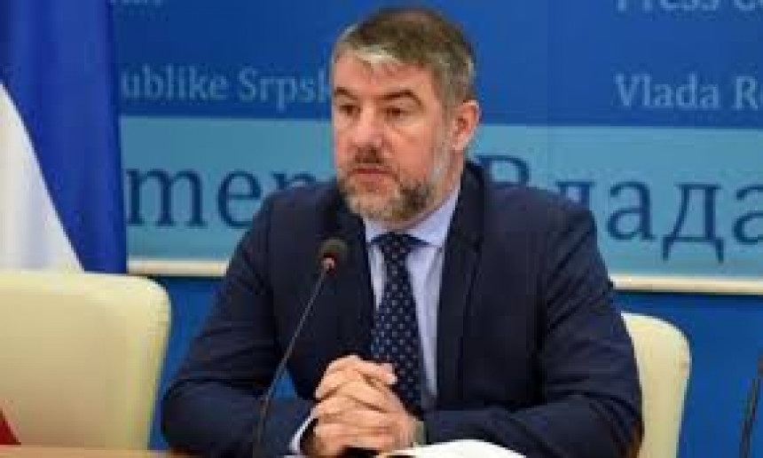 U Srpskoj pet osoba je novozaraženo virusom korona