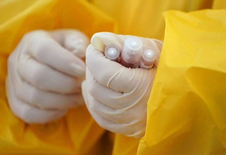 Njemačka razmatra ublažavanje mjera protiv covida-19