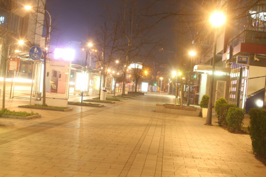 Zabrane kretanja tokom vaskršnjih praznika u RS