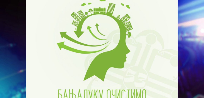 Udruženje građana ,,Petrićevac" pokrenulo akciju ,,Banjaluku očistimo"