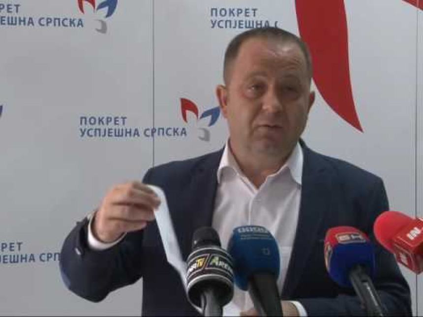 "Градоначелник БН склон да на кваран начин дође до циља"