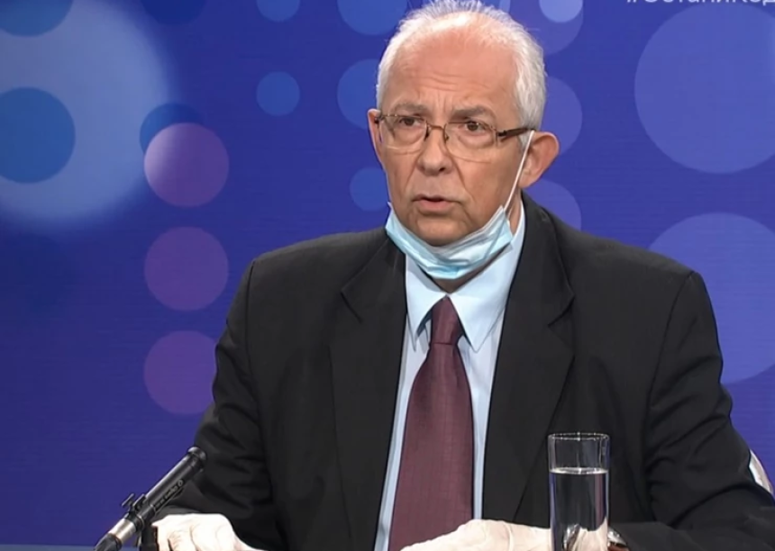 Kon upozorava: Ne smije nam se desiti drugi talas!