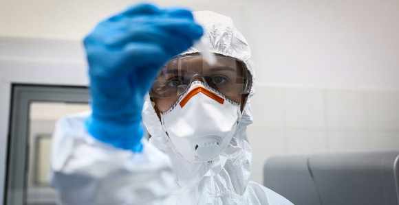 U svijetu aktivno zaraženo 1,3 miliona ljudi, umrlo 126.776 osoba