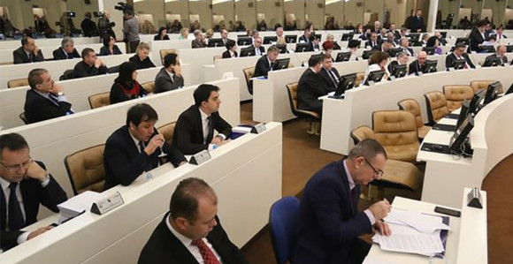 Zakazana hitna sjednica o izmjeni Poslovnika