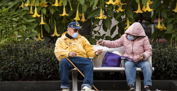 Starije osobe moći će sutra da obave nabavku