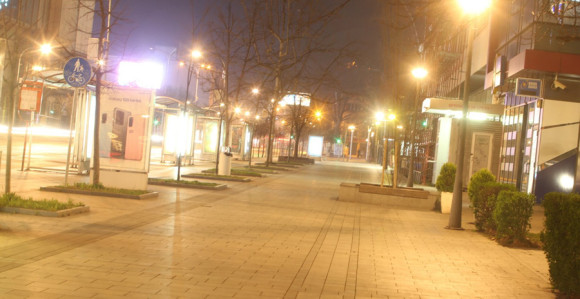 Zabrane kretanja tokom vaskršnjih praznika u RS