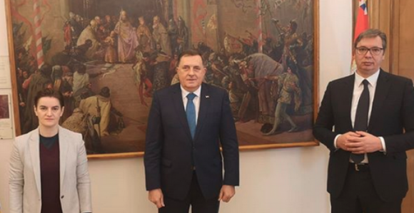 "Pravo čudo kako izdržavaju u Republici Srpskoj"